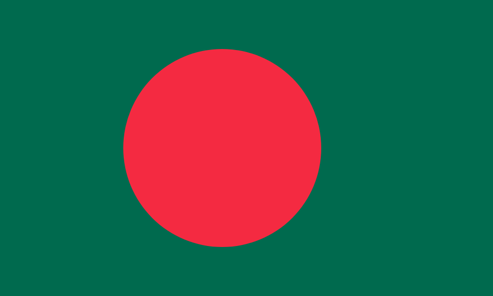 BANGLADEŞ